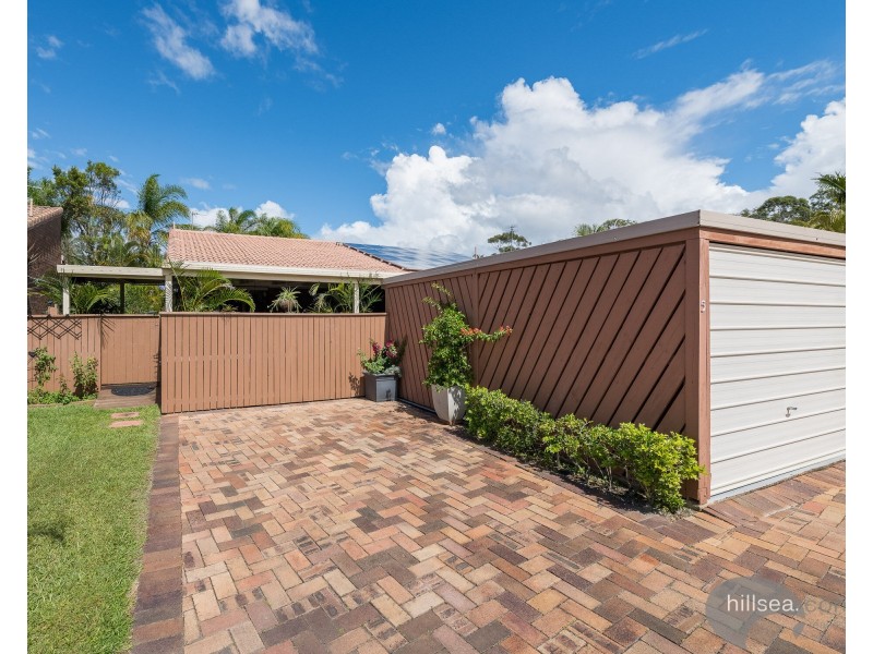 5/81 Olsen Avenue, Labrador QLD 4215