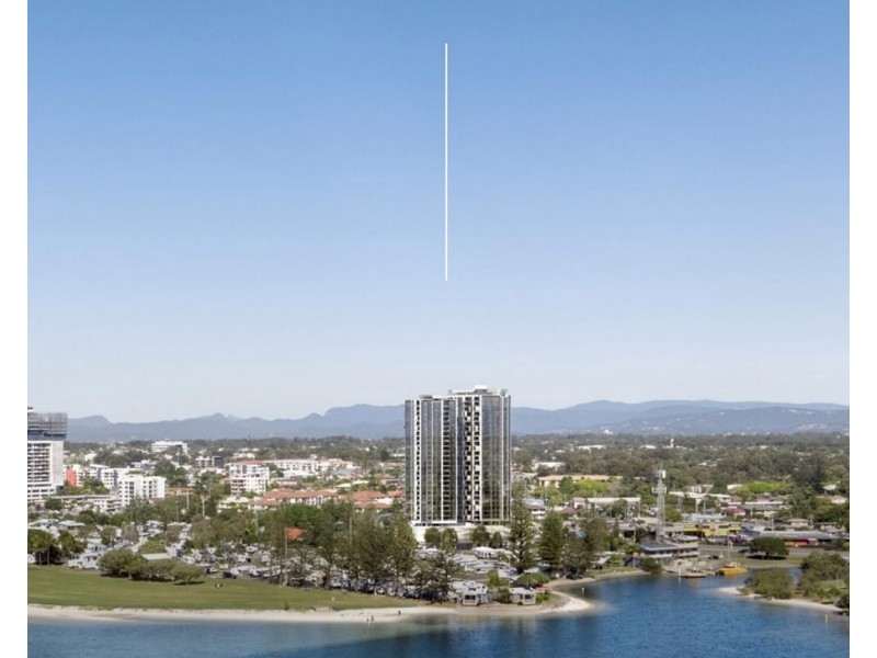 1122/163 Marine Parade, Southport QLD 4215