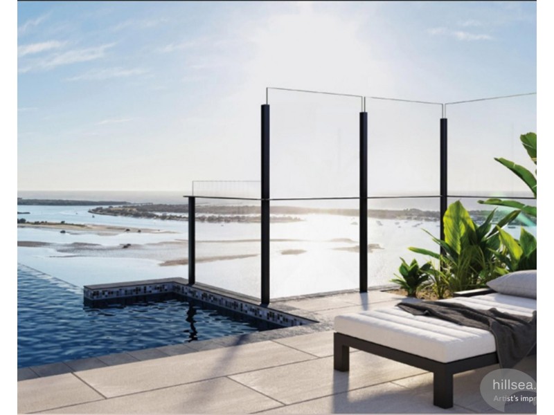 1122/163 Marine Parade, Southport QLD 4215