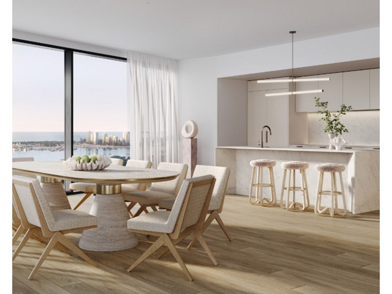 1122/163 Marine Parade, Southport QLD 4215