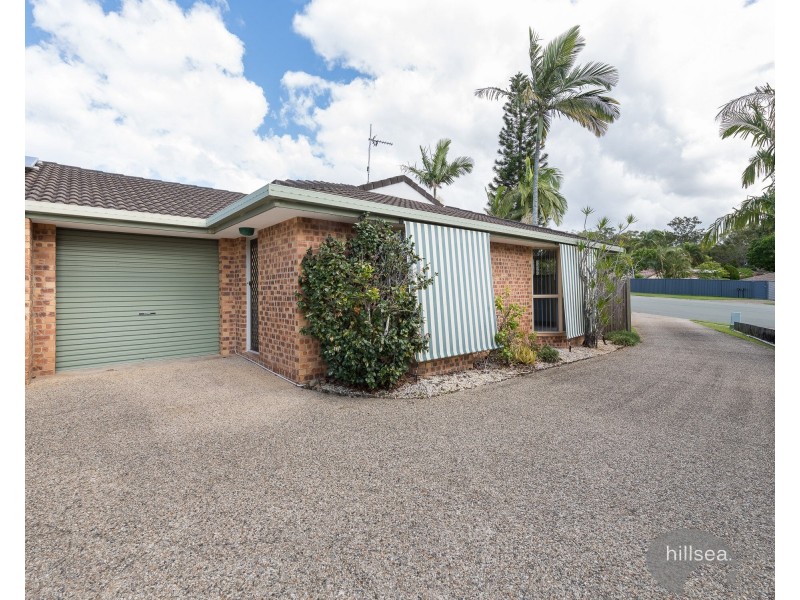 1/31 Nina Parade, Arundel QLD 4214