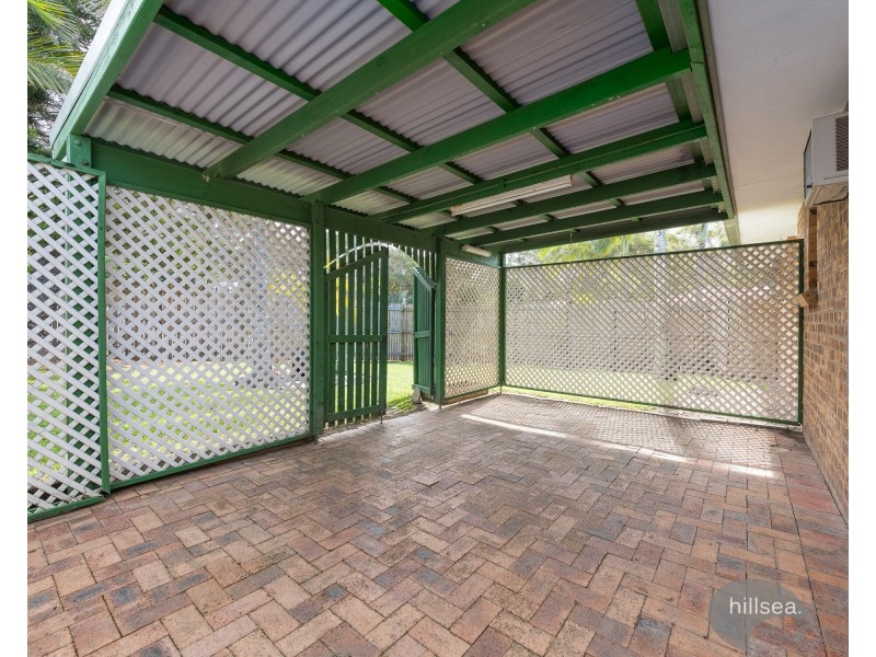 1/31 Nina Parade, Arundel QLD 4214