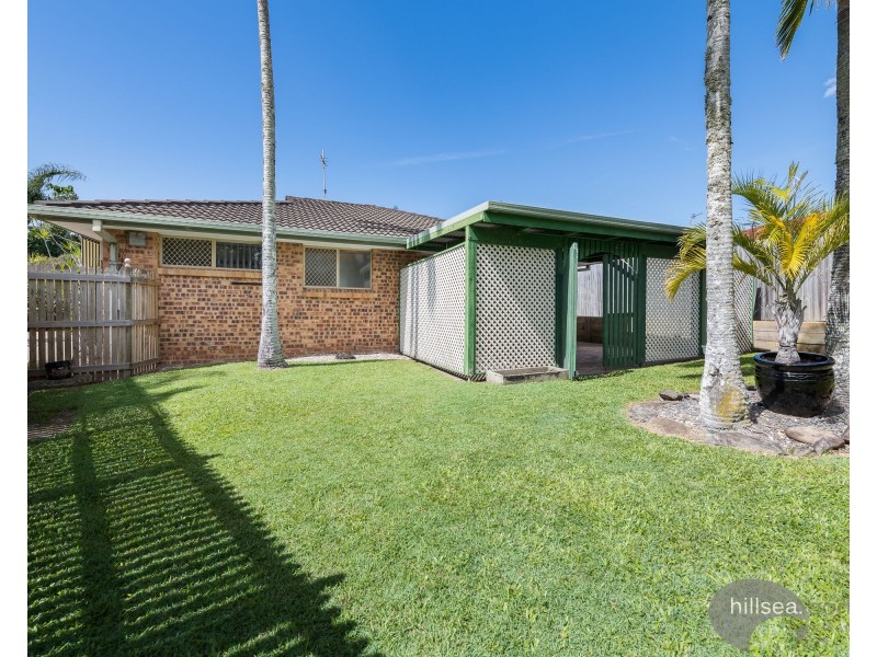 1/31 Nina Parade, Arundel QLD 4214