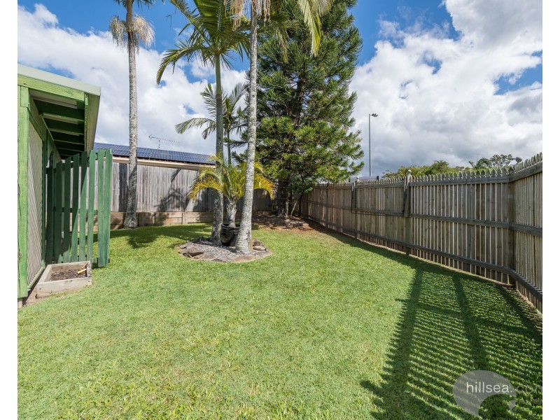 1/31 Nina Parade, Arundel QLD 4214
