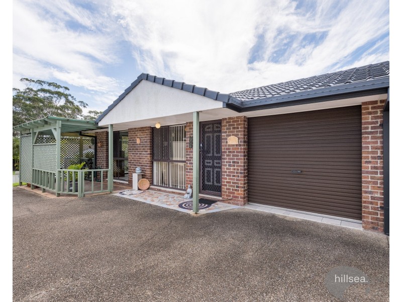 1/11 Nina Parade, Arundel QLD 4214