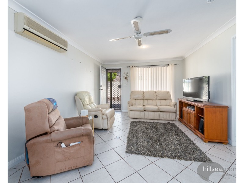 1/11 Nina Parade, Arundel QLD 4214