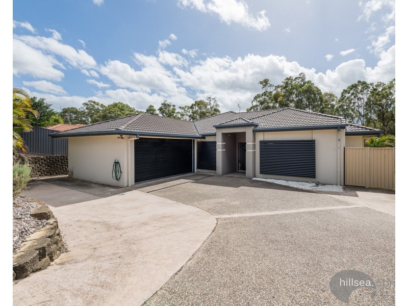 19 Peter Senior Court, Parkwood QLD 4214