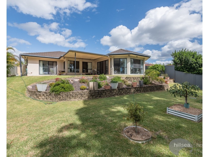 19 Peter Senior Court, Parkwood QLD 4214