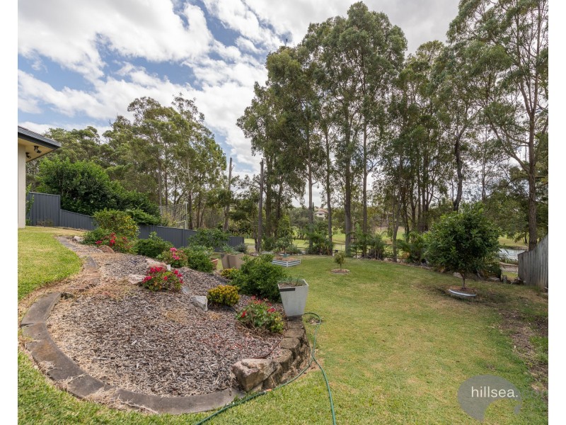 19 Peter Senior Court, Parkwood QLD 4214