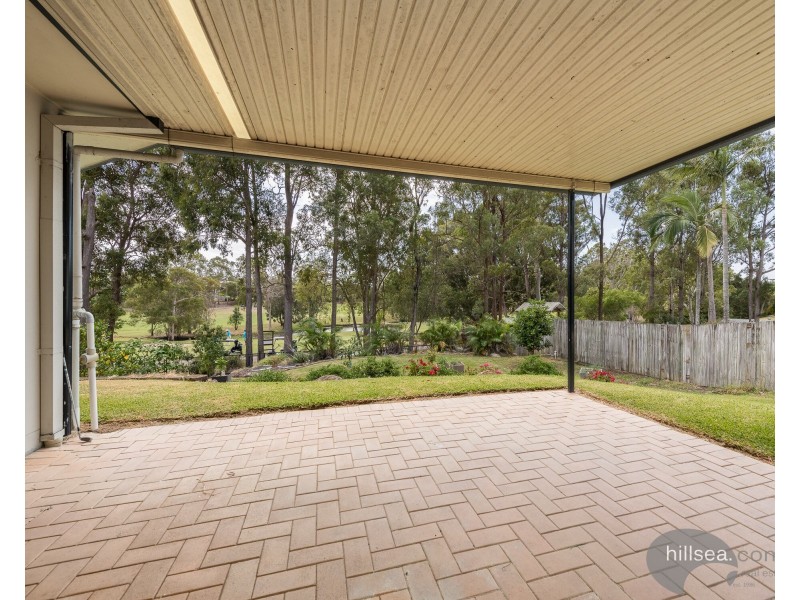19 Peter Senior Court, Parkwood QLD 4214