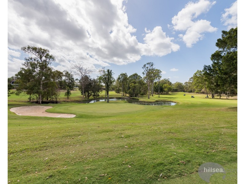 19 Peter Senior Court, Parkwood QLD 4214