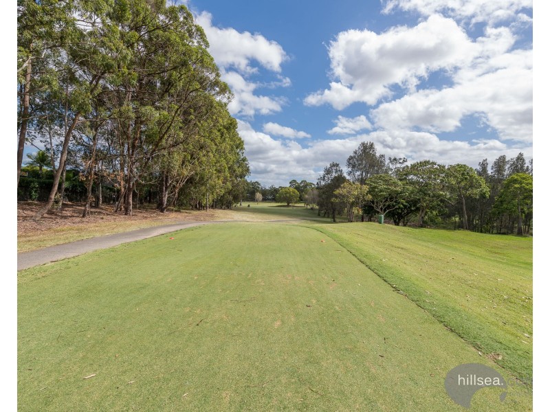 19 Peter Senior Court, Parkwood QLD 4214