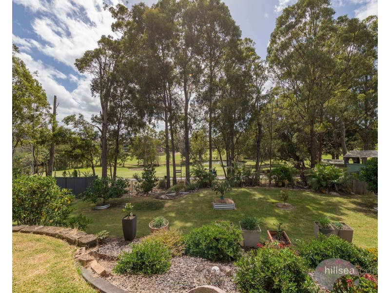 19 Peter Senior Court, Parkwood QLD 4214