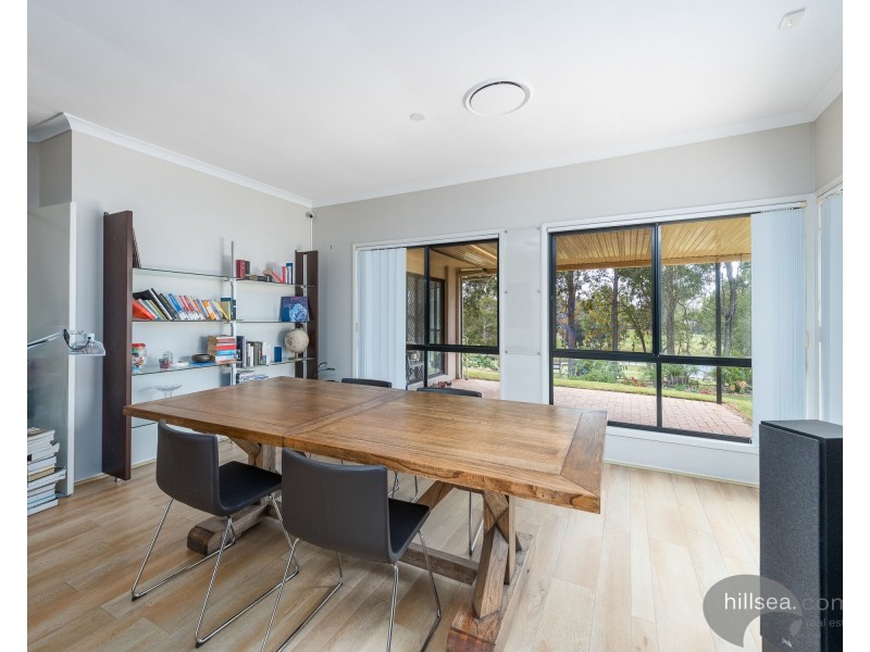 19 Peter Senior Court, Parkwood QLD 4214