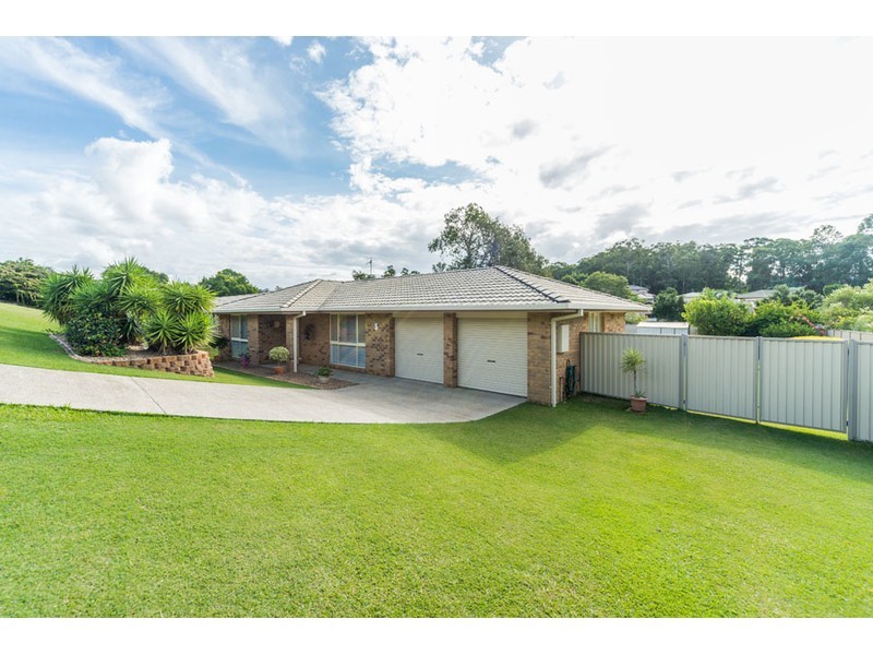 5 Grimsdyke Court, Molendinar QLD 4214