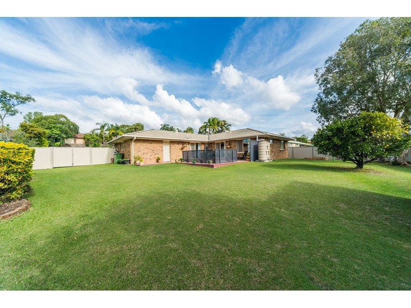 5 Grimsdyke Court, Molendinar QLD 4214