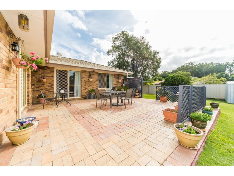 5 Grimsdyke Court, Molendinar QLD 4214