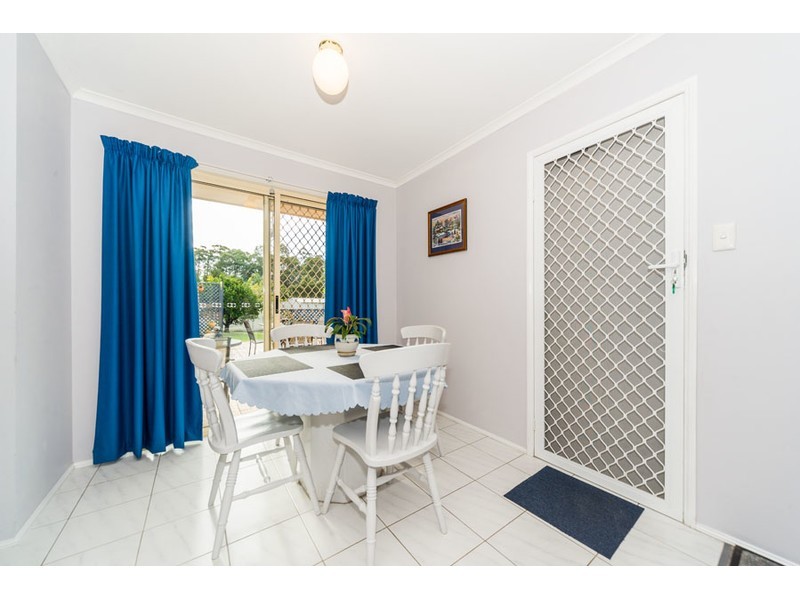 5 Grimsdyke Court, Molendinar QLD 4214