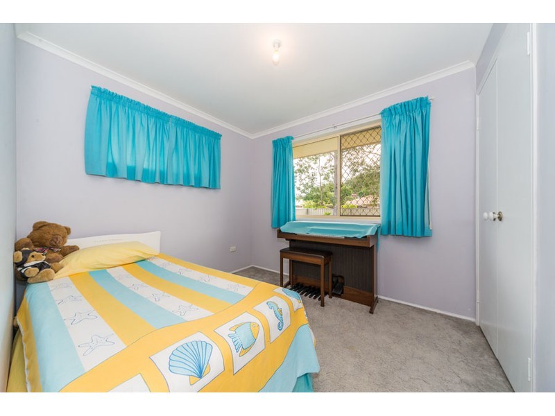 5 Grimsdyke Court, Molendinar QLD 4214