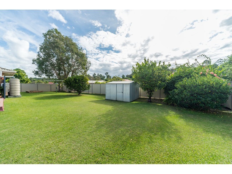 5 Grimsdyke Court, Molendinar QLD 4214