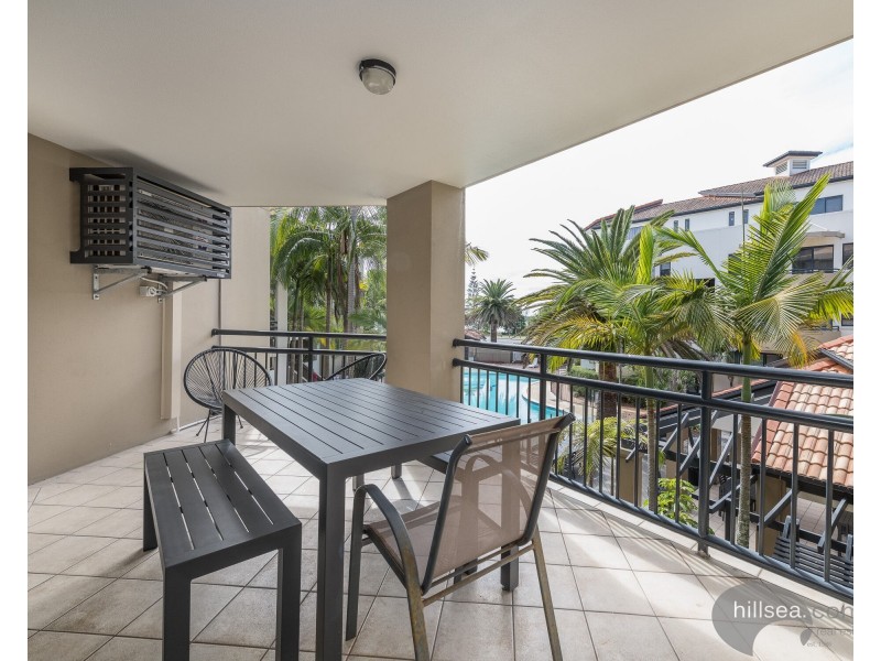 203/392 Marine Parade, Labrador QLD 4215