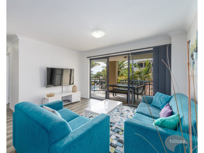 203/392 Marine Parade, Labrador QLD 4215
