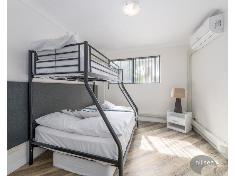 203/392 Marine Parade, Labrador QLD 4215