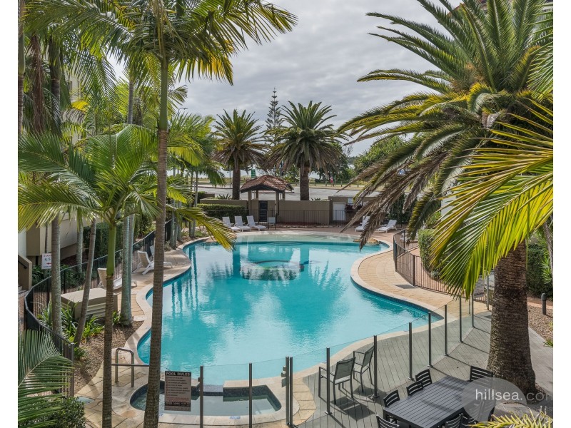 203/392 Marine Parade, Labrador QLD 4215