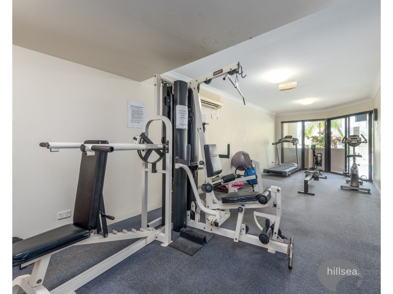 203/392 Marine Parade, Labrador QLD 4215