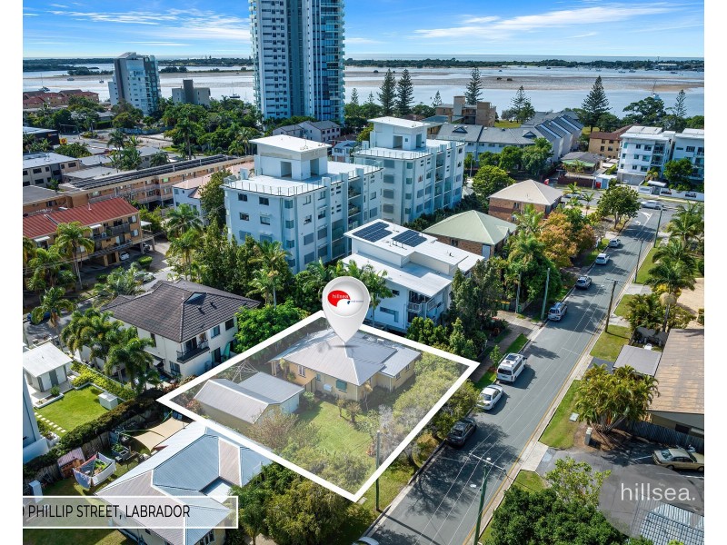 9 Phillip Street, Labrador QLD 4215