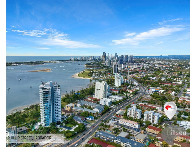 9 Phillip Street, Labrador QLD 4215