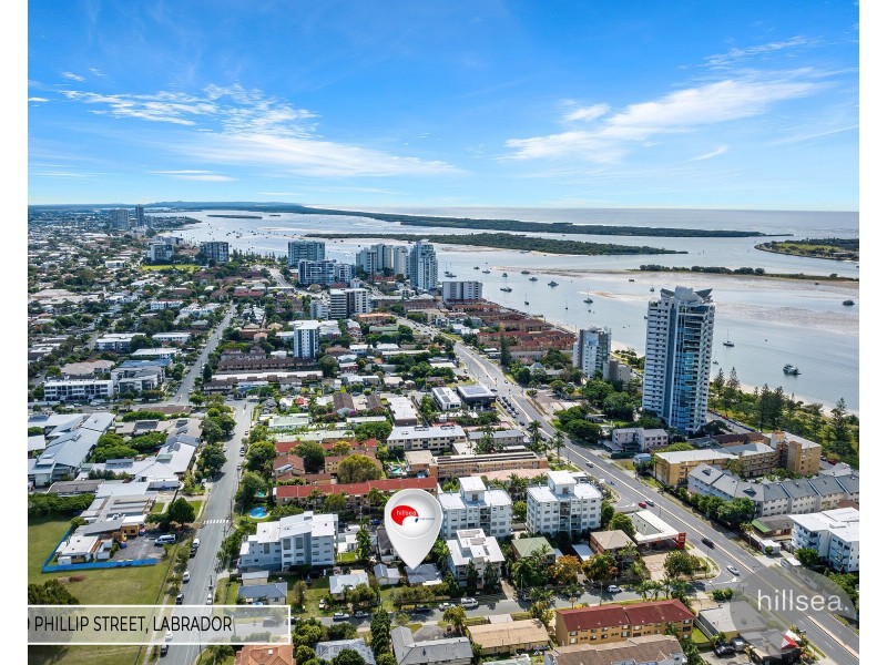 9 Phillip Street, Labrador QLD 4215