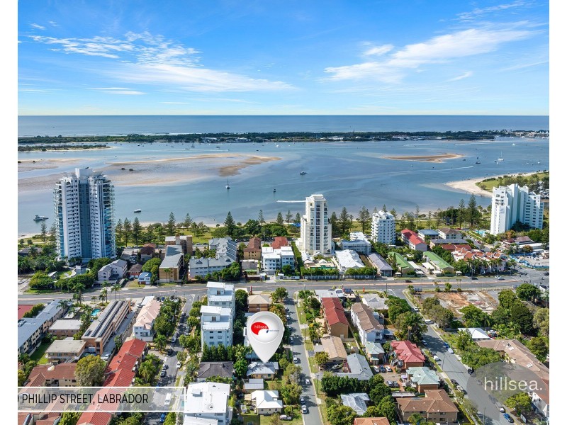 9 Phillip Street, Labrador QLD 4215