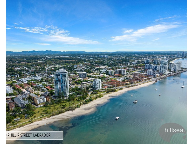 9 Phillip Street, Labrador QLD 4215