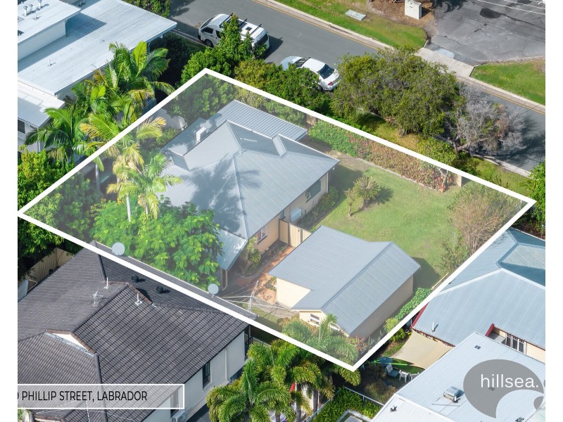 9 Phillip Street, Labrador QLD 4215