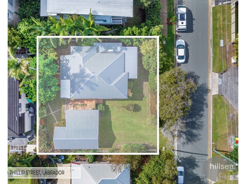 9 Phillip Street, Labrador QLD 4215