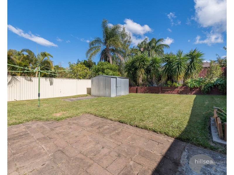 2/14 Hoya Court, Labrador QLD 4215