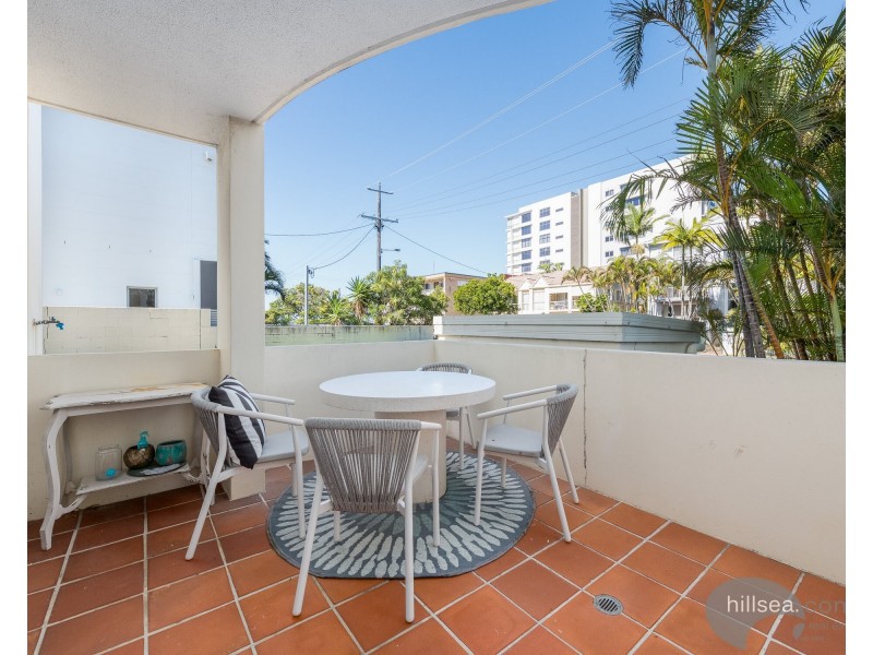 4/7 Whiting Street, Labrador QLD 4215