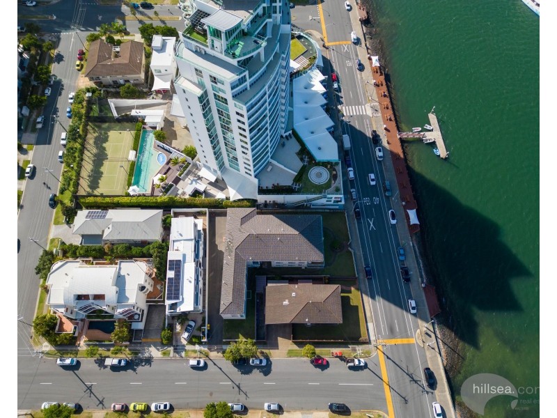 4/7 Whiting Street, Labrador QLD 4215