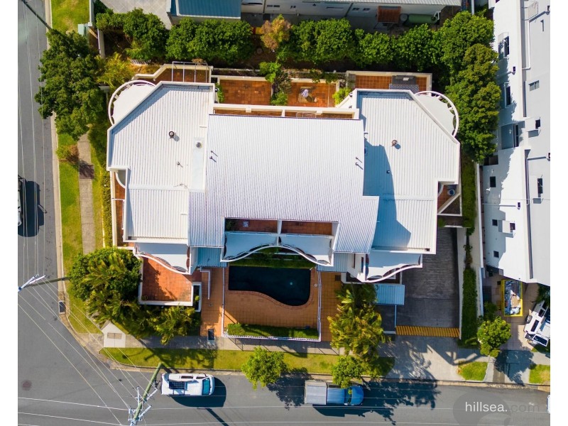 4/7 Whiting Street, Labrador QLD 4215