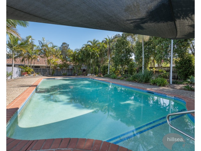 17/113-115 Arundel Drive, Arundel QLD 4214