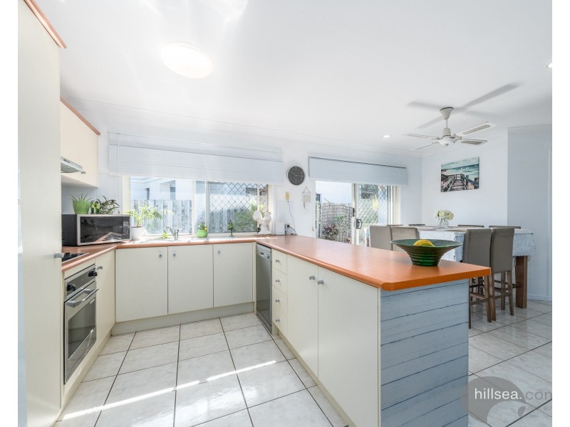 17/113-115 Arundel Drive, Arundel QLD 4214