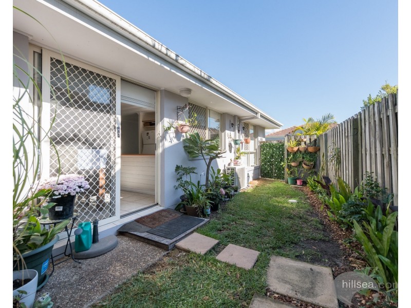 17/113-115 Arundel Drive, Arundel QLD 4214