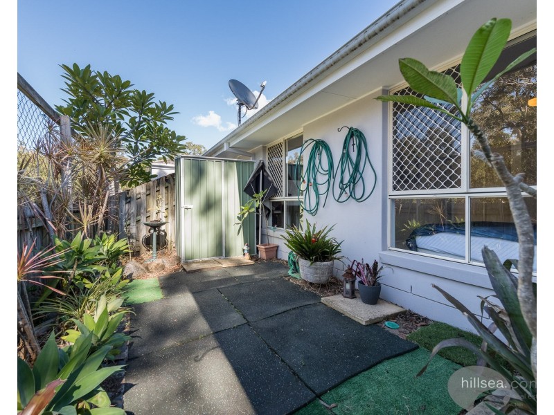 17/113-115 Arundel Drive, Arundel QLD 4214