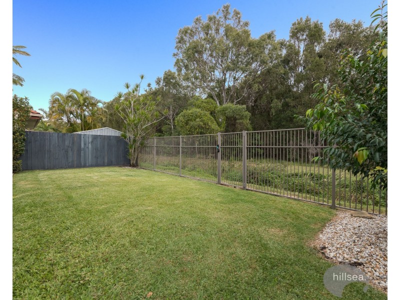 26 Leonardo Circuit, Coombabah QLD 4216