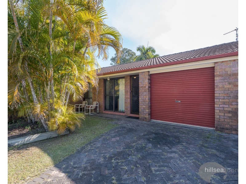 2/24 Morinda Way, Labrador QLD 4215