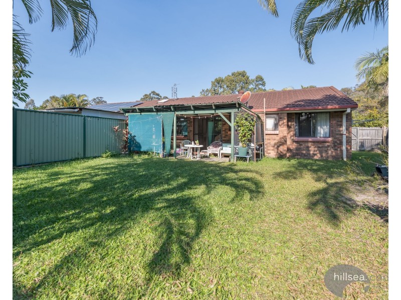 2/24 Morinda Way, Labrador QLD 4215