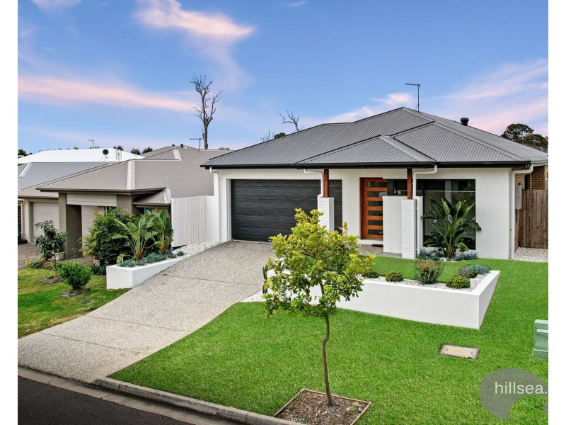 7 Treeline Avenue, Arundel QLD 4214