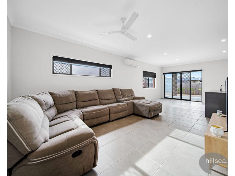 7 Treeline Avenue, Arundel QLD 4214