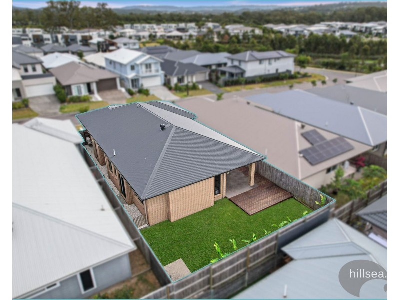 7 Treeline Avenue, Arundel QLD 4214